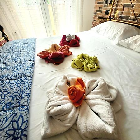 Casa Vacanze Dell'Aviatore Αλγκέρο Εξωτερικό φωτογραφία