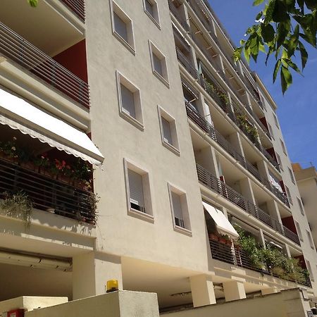 Casa Vacanze Dell'Aviatore Αλγκέρο Εξωτερικό φωτογραφία