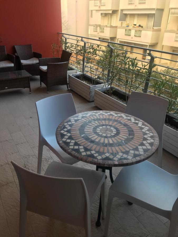 Casa Vacanze Dell'Aviatore Αλγκέρο Εξωτερικό φωτογραφία