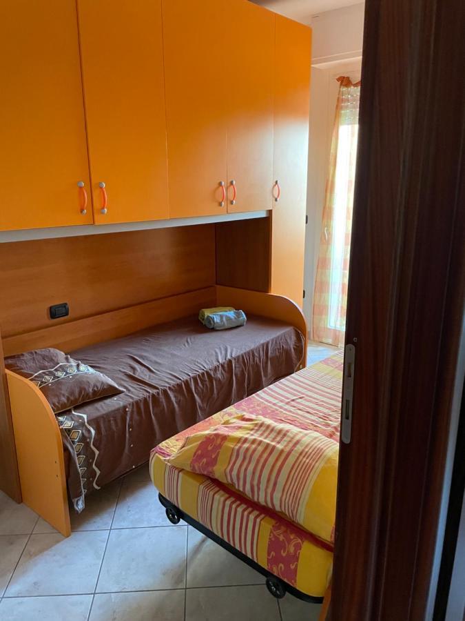 Casa Vacanze Dell'Aviatore Αλγκέρο Εξωτερικό φωτογραφία