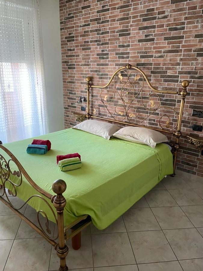 Casa Vacanze Dell'Aviatore Αλγκέρο Εξωτερικό φωτογραφία