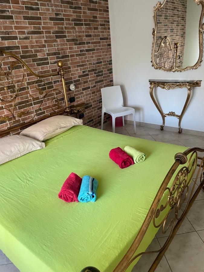 Casa Vacanze Dell'Aviatore Αλγκέρο Εξωτερικό φωτογραφία