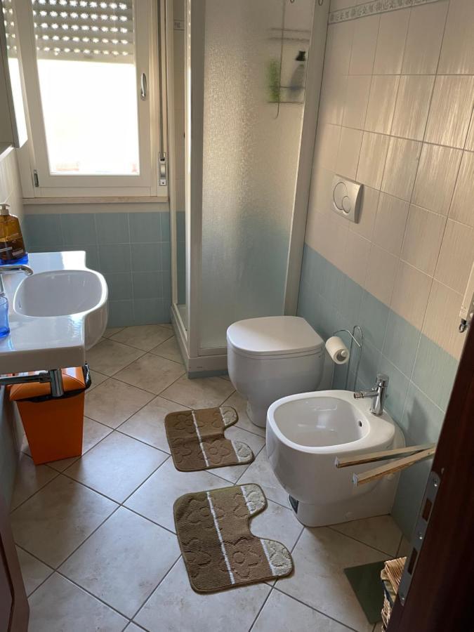 Casa Vacanze Dell'Aviatore Αλγκέρο Εξωτερικό φωτογραφία