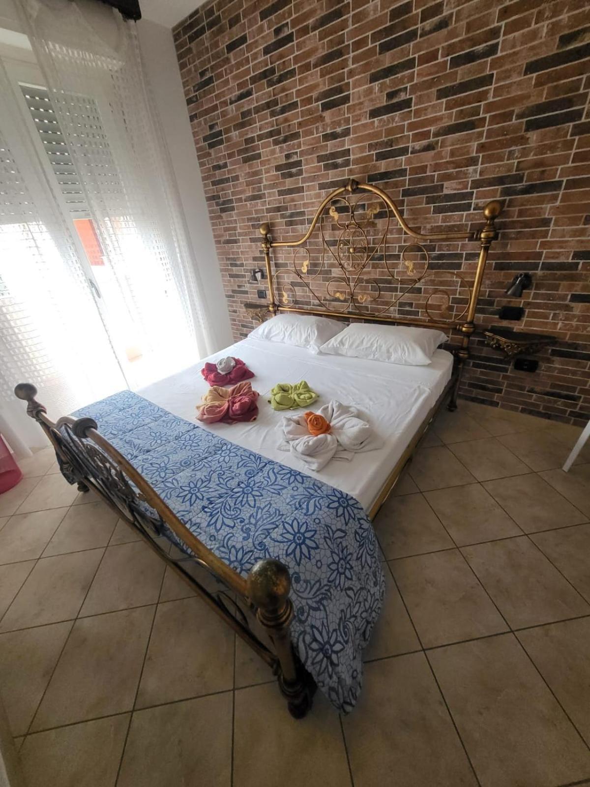 Casa Vacanze Dell'Aviatore Αλγκέρο Εξωτερικό φωτογραφία