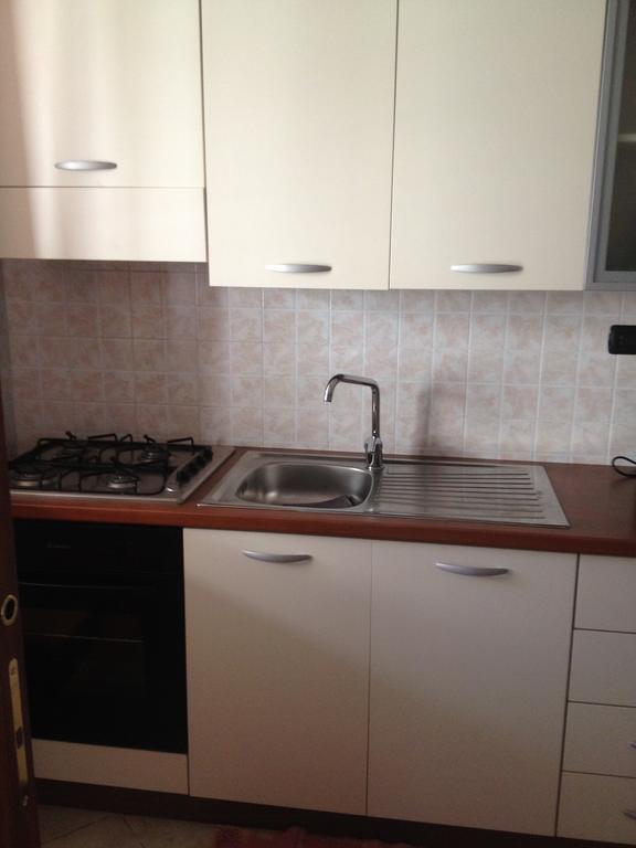 Casa Vacanze Dell'Aviatore Αλγκέρο Εξωτερικό φωτογραφία