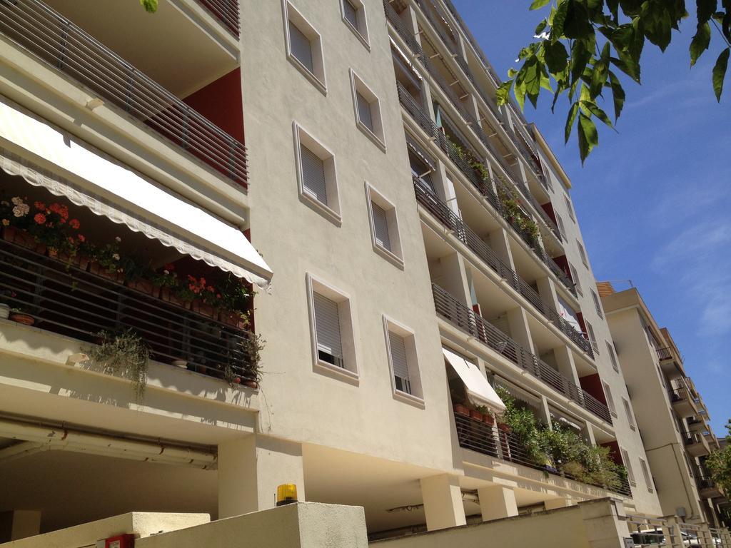 Casa Vacanze Dell'Aviatore Αλγκέρο Εξωτερικό φωτογραφία