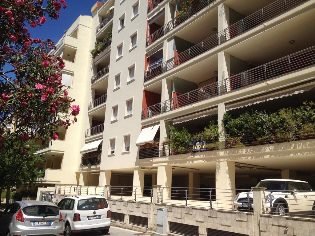 Casa Vacanze Dell'Aviatore Αλγκέρο Εξωτερικό φωτογραφία