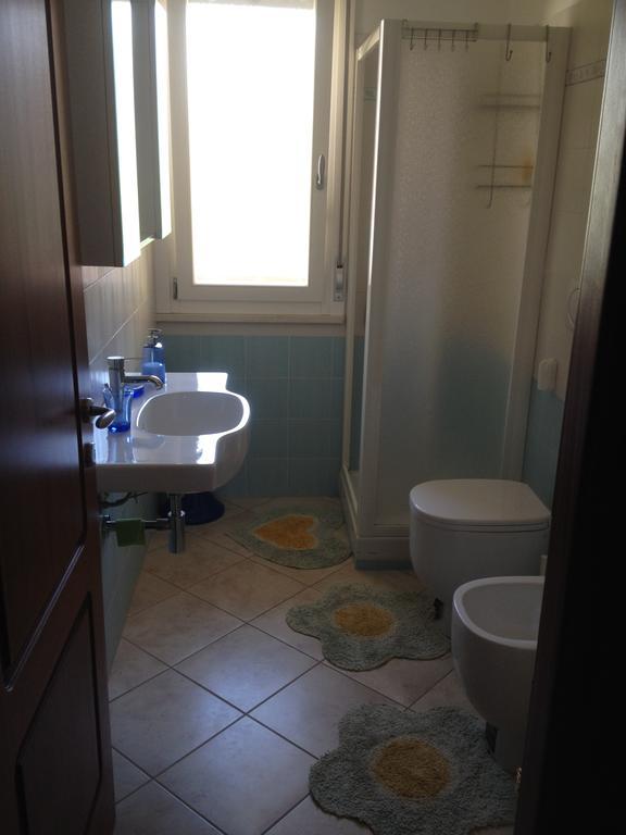 Casa Vacanze Dell'Aviatore Αλγκέρο Εξωτερικό φωτογραφία