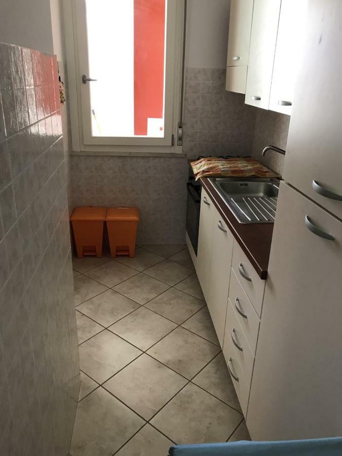 Casa Vacanze Dell'Aviatore Αλγκέρο Εξωτερικό φωτογραφία
