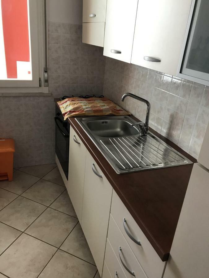 Casa Vacanze Dell'Aviatore Αλγκέρο Εξωτερικό φωτογραφία