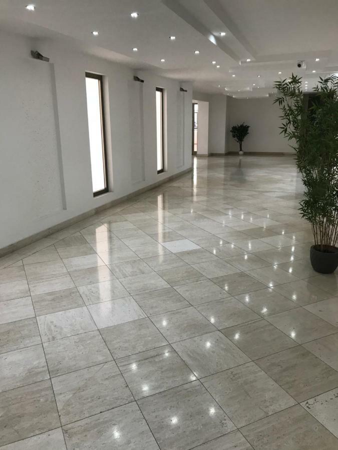 Casa Vacanze Dell'Aviatore Αλγκέρο Εξωτερικό φωτογραφία
